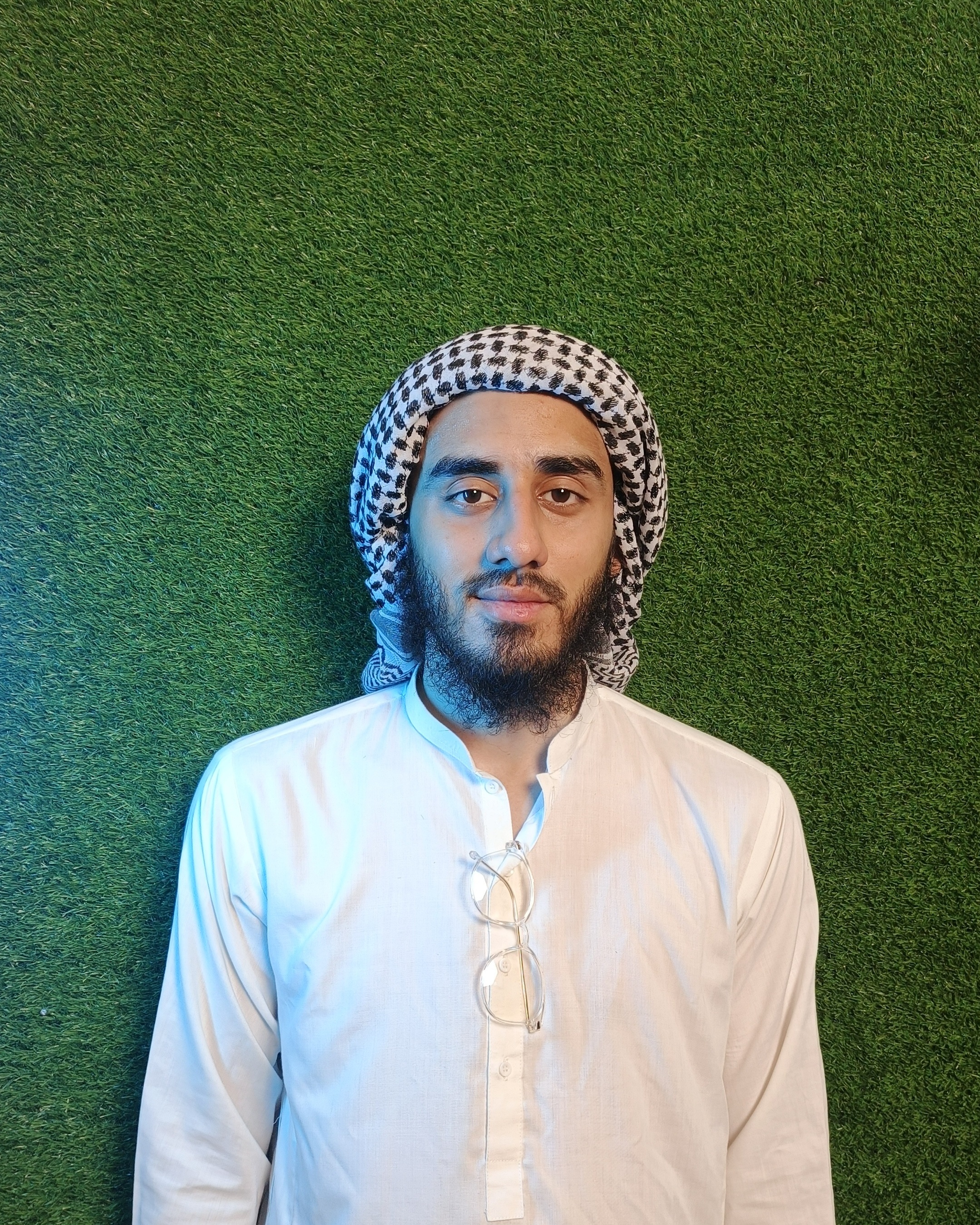 Syed Salman